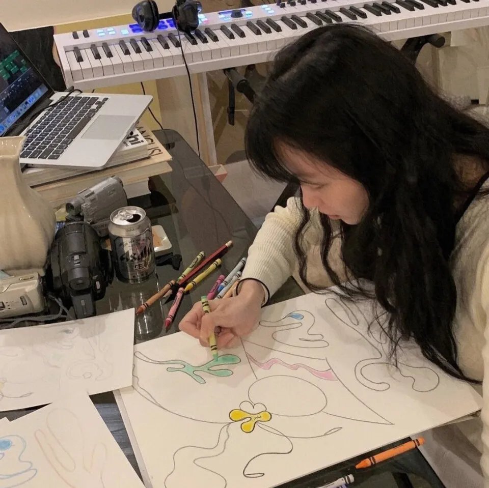 女儿被砸我暴打白莲花和人渣老公